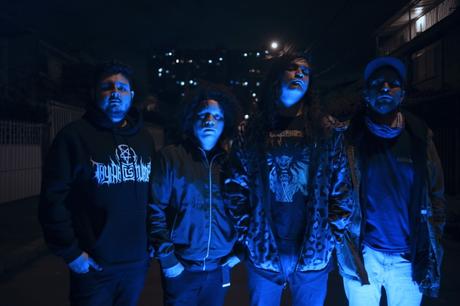 Epilepsia DC lanza ‘Blackfish’ y ‘Telemetría’, un viaje entre la música extrema y la psicodelia