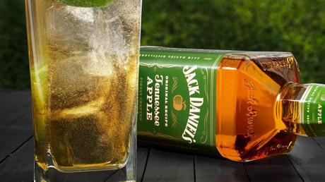 Afterworks Jack Daniel’s Apple en las terrazas de Barcelona Afterworks Jack Daniel’s Apple en las terrazas de Barcelona