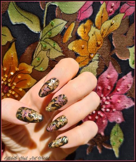 Manicura para la boda de Álvaro y Sara Manicura para la boda de Álvaro y Sara
