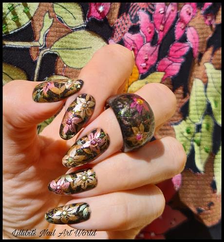 Manicura para la boda de Álvaro y Sara Manicura para la boda de Álvaro y Sara