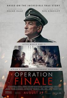 Operación final (2018)