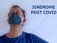 El COVID prolongado desencadena enfermedad autoinmune El COVID prolongado desencadena enfermedad autoinmune
