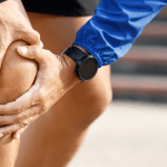 Ligamento lateral interno de rodilla, qué es y cómo podemos evitar que se lesione.￼