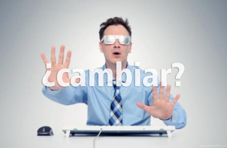 Si de verdad deseas cambiar Si de verdad deseas cambiar