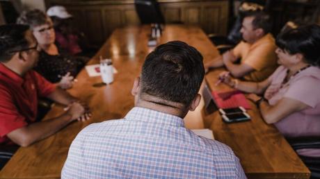 El Directorio en una empresa familiar El Directorio en una empresa familiar