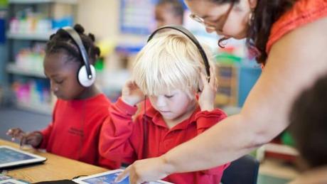 Las ventajas de aprender inglés a cualquier edad Las ventajas de aprender inglés a cualquier edad