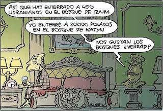 Mi propuesta de lectura de prensa para hoy viernes, 23 de septiembre, equinoccio de otoño Mi propuesta de lectura de prensa para hoy viernes, 23 de septiembre, equinoccio de otoño