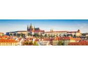 Guía para visitar Castillo Praga