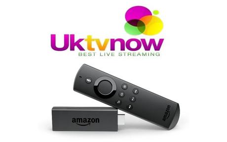 Cómo instalar y transmitir UKTVNow en Firestick