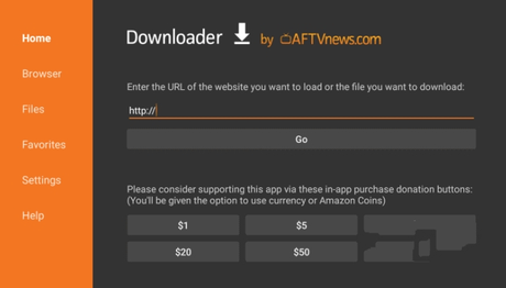 UKTV ahora en Firestick