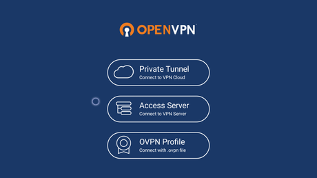 Abrir VPN en Firestick