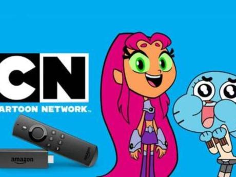 Cómo transmitir Cartoon Network en Chromecast a TV