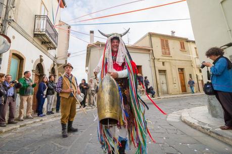 Basilicata, una escapada del estrés diario para redescubrir la belleza