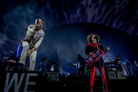 Arcade Fire (2022) WiZink Center. Madrid Arcade Fire (2022) WiZink Center. Madrid