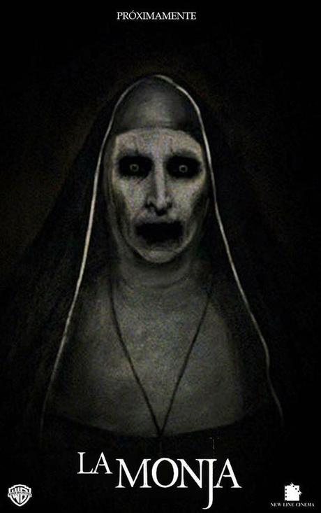 Conoce todo sobre la saga El Conjuro