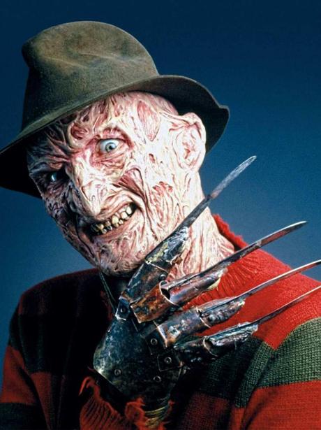 Las sagas de terror que todos debemos ver Las sagas de terror que todos debemos ver