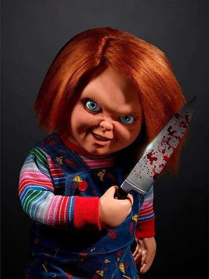 Las sagas de terror que todos debemos ver Las sagas de terror que todos debemos ver