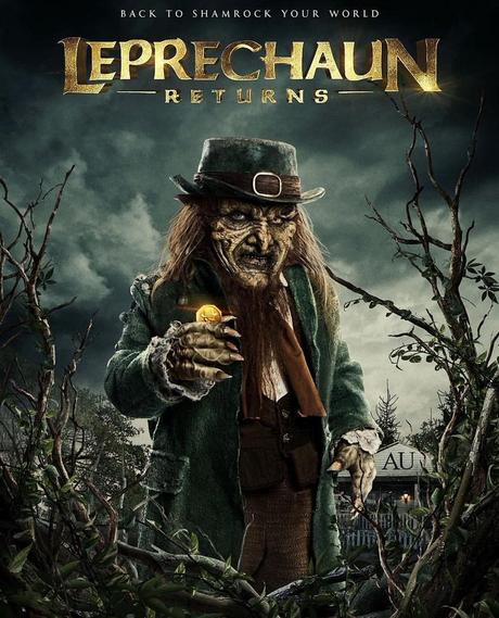 Las sagas de terror que todos debemos ver Las sagas de terror que todos debemos ver