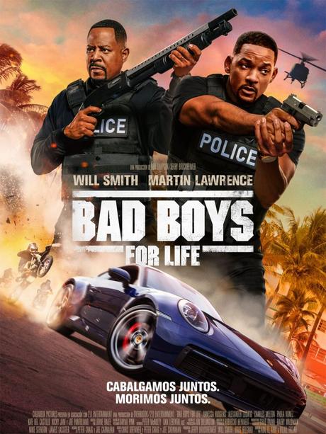 Conoce más sobre la saga de Bad Boys ¿Habrá una cuarta cinta?
