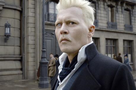 Todo lo que necesitas saber sobre la saga de Animales Fantásticos