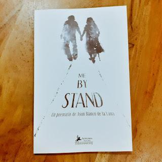 "Stand me&quot;, Asun Blanco