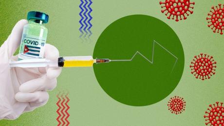 ¿Qué pasó con las vacunas cubanas?