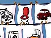 Frases memorables: Cosas discutimos chica