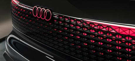 El Audi Urban Sphere Concept es la visión de nuestro futuro 3
