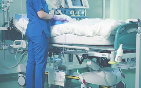 IA predice demanda de camas de hospital para pacientes que entran por el departamento de emergencias