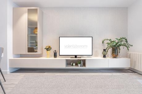 Tendencias en 2022 de revestimientos de paredes en interiorismo