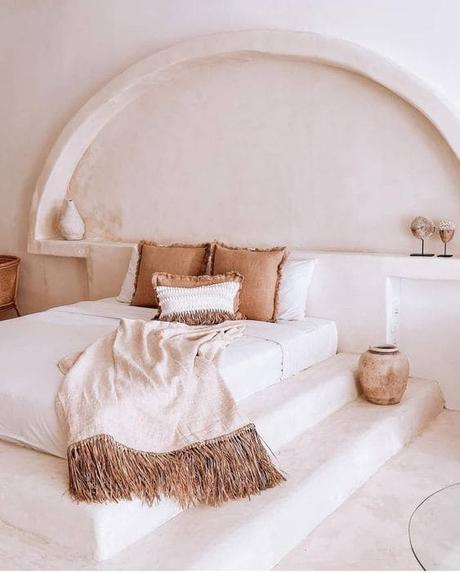 Tendencias en 2022 de revestimientos de paredes en interiorismo