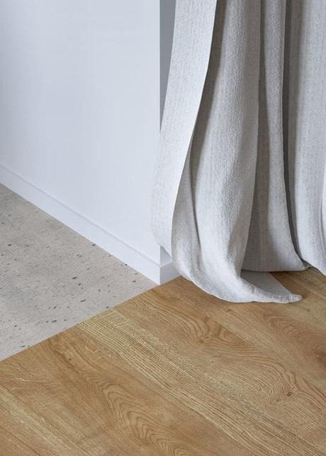 Tendencias en 2022 de revestimientos de paredes en interiorismo