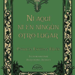 Ni aquí ni en ningún otro lugar Ni aquí ni en ningún otro lugar