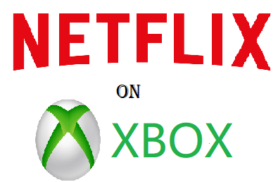Cómo ver Netflix en Xbox 360 / Xbox One