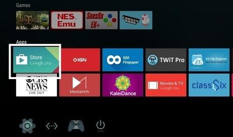 Cómo transmitir Spotify a Sharp Smart TV Tienda de juegos