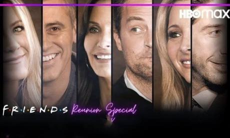 Cómo ver la reunión de amigos en Firestick [Guide]