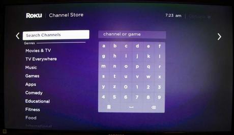 Cómo instalar y activar Pluto TV en Roku Mira a Roku
