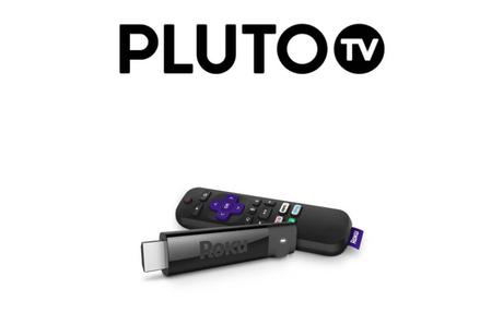 Cómo instalar y activar Pluto TV en Roku Cómo instalar y activar Pluto TV en Roku