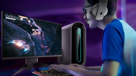 Día Mundial del Gamer: características que debes considerar al comprar una laptop para gaming