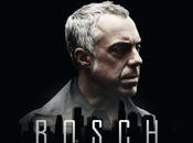 A&amp;E estrena famosa serie policial «Bosch» lunes septiembre