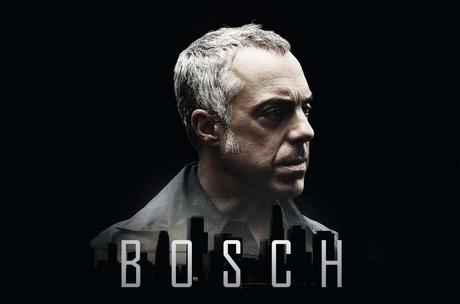 A&E estrena la famosa serie policial «Bosch» el lunes 26 de septiembre BOSCHkeyart853796_3171651