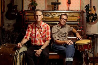 Calexico - Rambler (2022) Calexico - Rambler (2022)