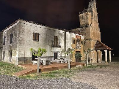 Ermita del Cristo de Morales Ermita del Cristo de Morales