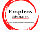 OPORTUNIDADES EMPLEOS EDUCACIÓN VINCULADAS CHILE. SEMANA: 25-09-2022.