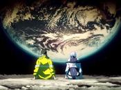 CYBERPUNK: EDGERUNNERS Reseña