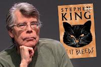 La sangre manda de Stephen King