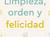 «Limpieza, orden felicidad» Bego Ordenatriz