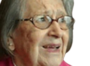 Loor Doña Carmen Miró, Patria Agradecida