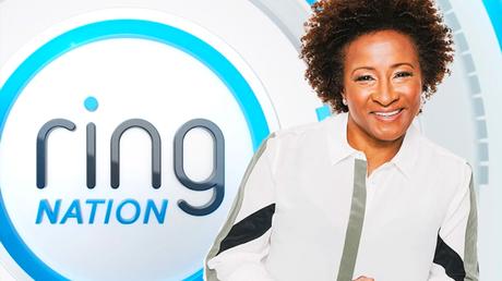 ‘Ring Nation’ una idea imparable con Amazon involucrada