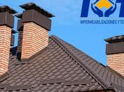 Impermeabilización Tejados: Todo necesita saber sobre impermeabilización aislamiento cubiertas